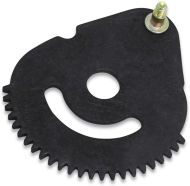 КОРМИЛЕН МЕХАНИЗЪМ MTD 617-04094 - 16139