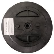 ВЕНТИЛАТОР ЗА ЕЛ. КОСАЧКА D158MM - 6103908