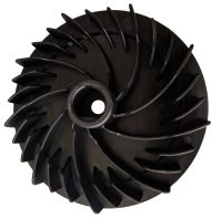 ВЕНТИЛАТОР ЗА ЕЛ. КОСАЧКА D158MM - 6103908