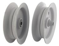 РОЛКА ОБТЯЖНА С ЛАГЕР MTD, HQ - 6206299