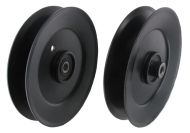 РОЛКА ЗА РЕМЪК MTD 756-04050, 75604050 - 6207085