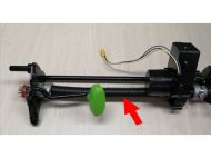 ОБТЯГАЩА ПРУЖИНА  LM2024Е-SP/LM2014E-SP - 3660609001