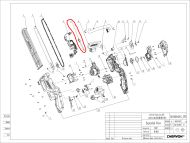 КЛЮЧ ЗА ОСВЕТЛЕНИЕТО CS1800E - 2826939001