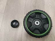 КОЛЕЛО КОМПЛЕКТ ЗА КОСАЧКА ПРЕДНО LM1903E-SP, LM1701E-SP - 2826675001