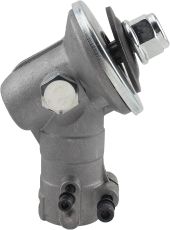 ЪГЛОВА ПРЕДАВКА HQ 128R/125C/125R 530096295 - Т0800308