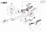 ЕЛЕКТРОМОТОР ЗА PH1420E - 2790723001