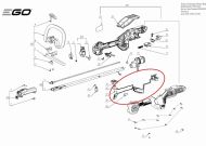 КОНТРОЛНА ПЛАТКА PCBA PH1420E - 2831413001