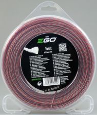 КОРДА D2.4ММ Х 15M УСУКАНА - AL2415T