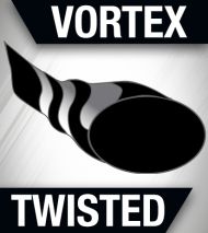 КОРДА D2.4ММ Х 15М VORTEX - VS095LSQ50