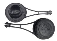 КАПАЧКА БЕНЗИНОВ РЕЗЕРВОАР B&S 799585 - 16718