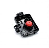 ОСНОВА ВЪЗДУШЕН ФИЛТЪР B&S 593227 - 16224