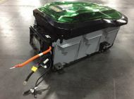 BMS ЕЛЕКТРИЧЕСКИ МОДУЛ КОМПЛЕКТ ЗА ZT4201E-L - 2831223001