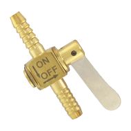 КРАН ЗА БЕНЗИН МЕТАЛЕН - 4205196