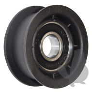 РОЛКА ОБТЯЖНА С ЛАГЕР CASTELGARDEN MJ66 and MJ66E Hydro - 6207031