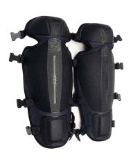 ПРЕДПАЗНИ КОРИ ЗА КРАКАТА ПРИ РАБОТА С МОТОРНИ КОСИ - 02550