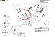 РЪКОХВАТКИ BC3800 - 3706039001