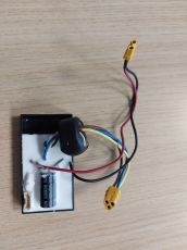 КОНТРОЛНА ПЛАТКА PCBA LM2135E-SP - 2831059002