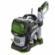 ВОДОСТРУЙКА 1800 (БЕА БАТЕРИЯ И ЗАРЯДНО) - HPW1800E