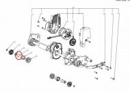 ИГЛЕНИ ТЕЛА ЗА САМОХОД - 3550290001