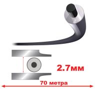 КОРДА D2.7MM Х 70M DUOLINE - 545828