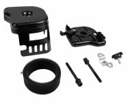 ФИЛТЪР ВЪЗДУШЕН К-Т MITSUBISHI TL43 - 53351