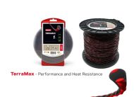 КОРДА D4.5ММ Х 17М TERRAMAX - 636775