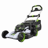 КОСАЧКА САМОХОДНА 56V/55СМ С ДВА НОЖА (БЕЗ БАТЕРИЯ И ЗАРЯДНО) - LM2230E-SP