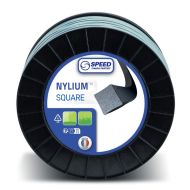 КОРДА D4.0MM X 81M NYLIUM КВАДРАТ - 581221