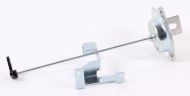 АВТОМАТИЧЕН СМУКАЧ KOHLER  XT675-2046 - 14 187 17-S