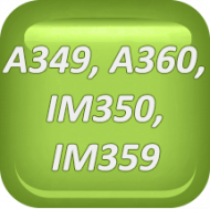 Водач клапан  464139-1