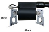 БОБИНА HONDA G100 - 03761
