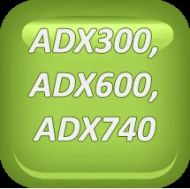 ЛЕГЛО СМУКАТЕЛЕН КЛАПАН ADX740 - 059A162
