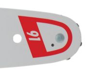 ШИНА  8``-1/4``-1.3ММ(SINGLE RIVET) - 080SDAA108