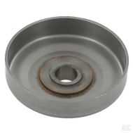 ВОДЕЩО КОЛЕЛО 3/8-6 (ХОБИ) ОМ931 - 104440