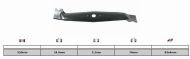НОЖ 52.00 СМ ДЕСЕН ETESIA MVEHH A24935C, MV100D - 1101094