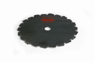 ДИСК ``EIA`` 24Tx225x20MM - 110978