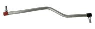 КОРМИЛНА ЩАНГА ДЯСНА HUSQVARNA 532194741 - 15427