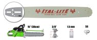 ШИНА 15``-3/8``-1.5ММ - 158SLHK095-ITAL