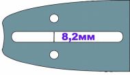 ШИНА 16``-325``-1.3ММ(ADVANCECUT) - 160MLBK041