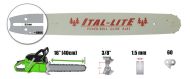 ШИНА 16``-3/8``-1.5ММ - 168SLHD009-ITAL