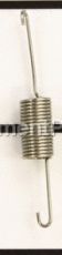 ПРУЖИНА ГАЗ CH440, CH395 - 17 089 34-S