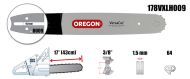 ШИНА 17``-3/8``-1.5ММ(VERSACUT) - 178VXLHD009