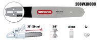 ШИНА 20``-3/8``-1.5MM(VERSACUT) - 208VXLHD009