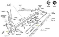 НИТОВЕ 5.3 X 14 ММ БР - 2530БР