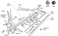 НИТОВЕ 5.3 Х 20 ММ 1КГ, 2532 - 2532