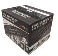 ВЕРИГА 1/4``-1.3ММ - 25AP100R-ITAL