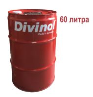 МАСЛО ДВУТАКТОВО DIVINOL 60L (ЗЕЛЕНО) - 26670-A011