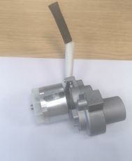 ЕЛЕКТРОМОТОР DC BCX4500E - 2790711001