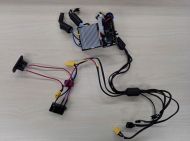 КОНТРОЛНА ПЛАТКА PCBA LM2120E-SP - 2830176001