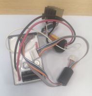 КОНТРОЛНА ПЛАТКА BCX4500E - 2831531002